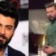 fawad khan latest shoot