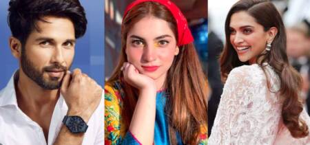 pawri shahid deepika mahira