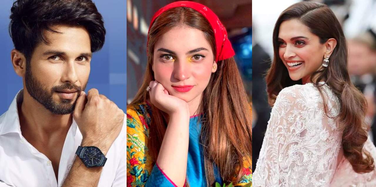pawri shahid deepika mahira