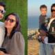 faysal qureshi family trip gwadar