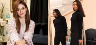 nadia khan daughter weight loss