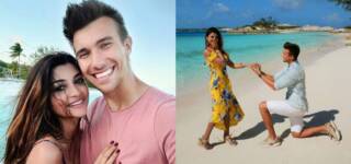 zoya nasir christian betzmann engaged