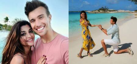 zoya nasir christian betzmann engaged