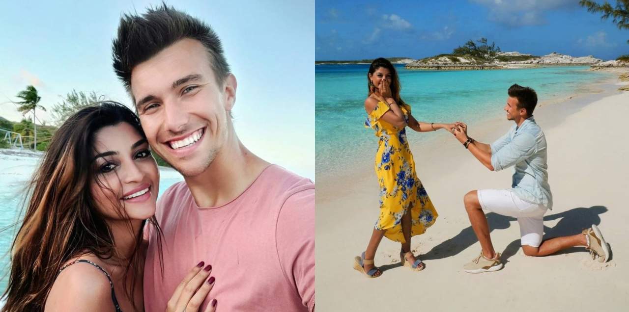 zoya nasir christian betzmann engaged