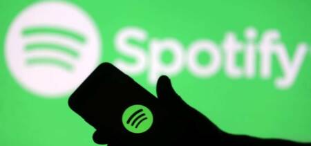 Spotify Pakistan