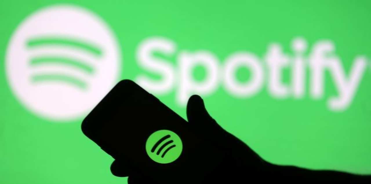 Spotify Pakistan
