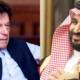 Saudi Arabia Pakistan