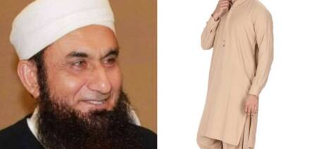 Maulana Tariq Jamil