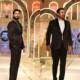 naumaan ijaz son ramp walk