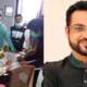 aamir liaquat acting debut