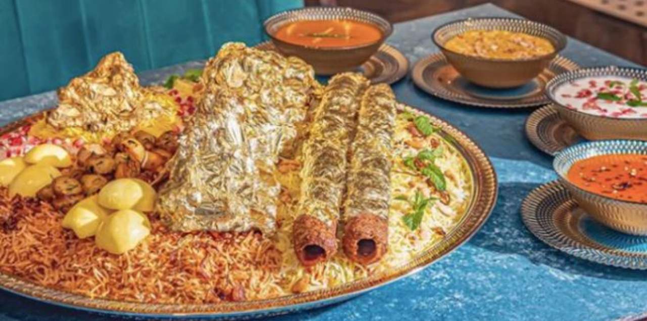 biryani dubai