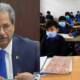 party over School Regular Classes Pakistan