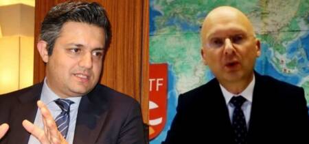 FATF pakistan