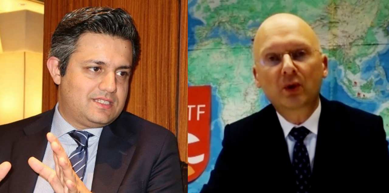 FATF pakistan