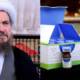 Iranian Cleric COVID-19 Vaccine gay