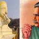 allama iqbal sculpture in lahore