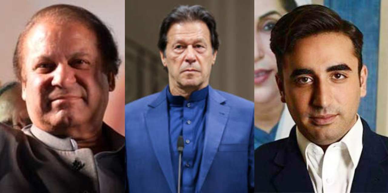 Senate Elections