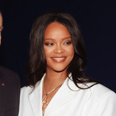 rihanna anthem