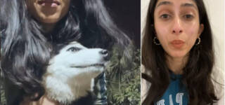 DHA Police Vs Innocent Mehak's Pet Dog-Will She Gets The Justice?