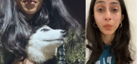 DHA Police Vs Innocent Mehak's Pet Dog-Will She Gets The Justice?