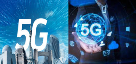 5G Connectivity