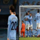 Manchester City path win