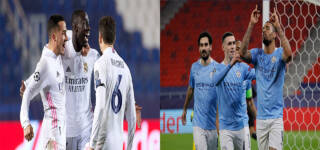 real madrid manchester ruled undergods