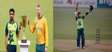 Rizwan smashes 108 T20 win Pakistan