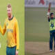 Rizwan smashes 108 T20 win Pakistan