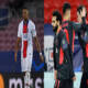 Mbappe barcelona Liverpool recovery