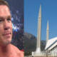 John Cena Ready to Rumble In Pakistan- Will He Perform Attitude Adjustment at ROP?