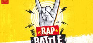 Desi Rap Battle