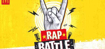 Desi Rap Battle