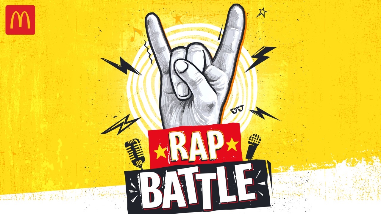 Desi Rap Battle