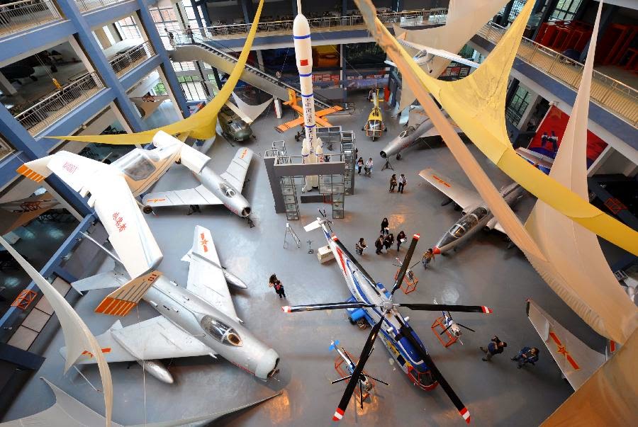 aeronautics astronautics