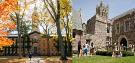 10 university in usa 2023