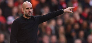 Pep & His Warriors Are Back