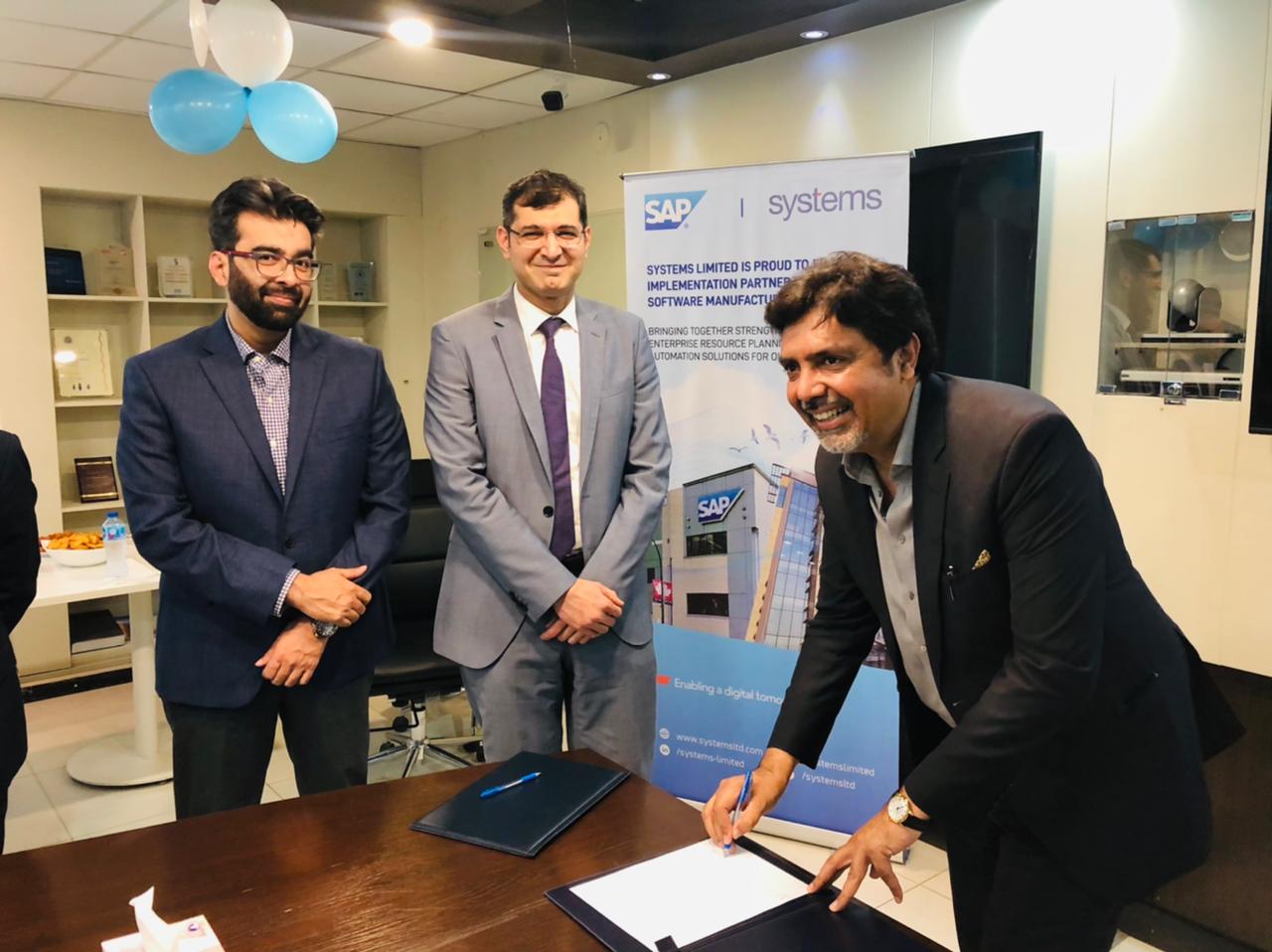 sap systems