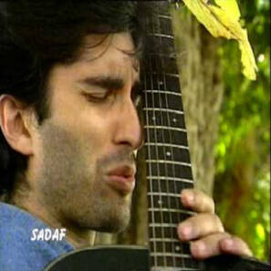 junaid jamshed