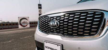 new kia sorento variants
