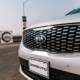new kia sorento variants