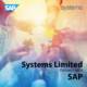 Systems Limited partnership SAP