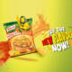 Cheesy Chatt Patta Knorr Noodles