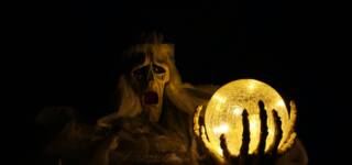 best horror movies for sleepovers