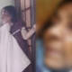 Woman beating Mother-In-Law Karachi