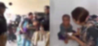 dadu 3-year-old rape age abuser shock