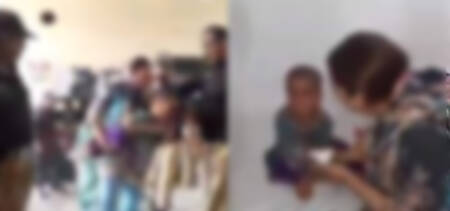 dadu 3-year-old rape age abuser shock