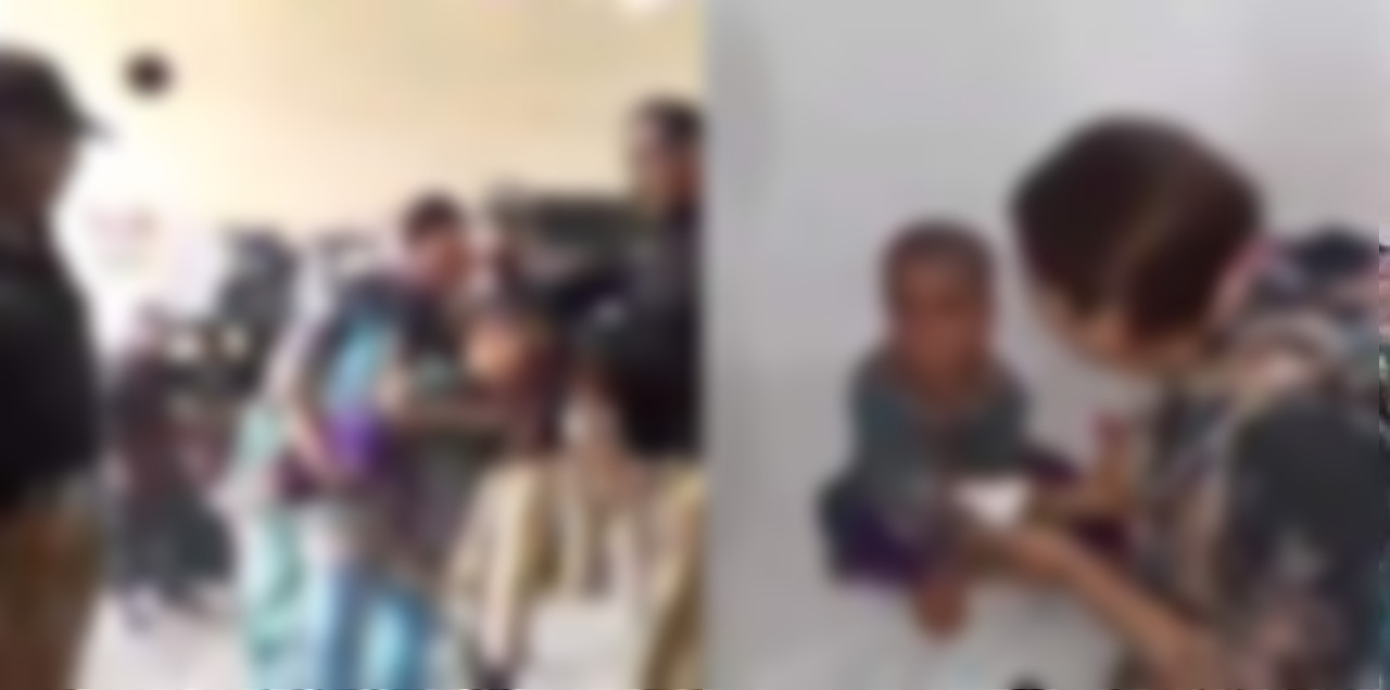 dadu 3-year-old rape age abuser shock