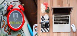 Sites you need to know as a freelancer