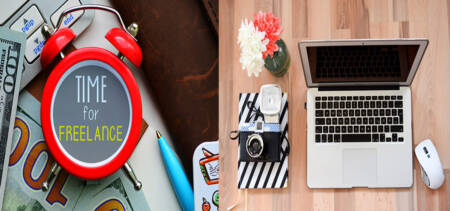 Sites you need to know as a freelancer